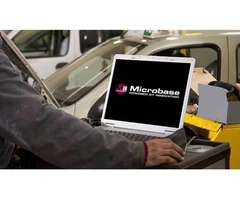 Inventory Control Software- Microbase