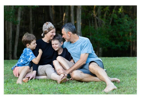 Family Photography Gold Coast