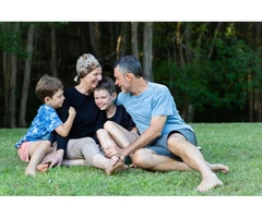 Family Photography Gold Coast