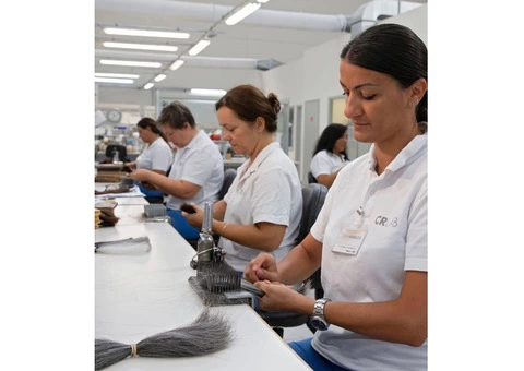 Female Hair Loss Treatment - 4/4