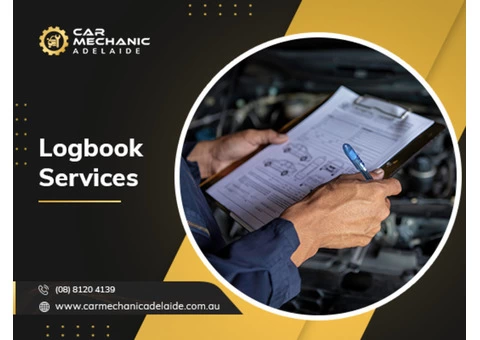 Grab the best logbook service in Adelaide?