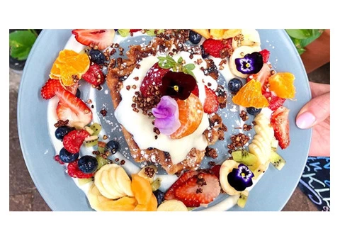 Italian Food in Norwood SA | Pet Friendly Restaurant | Pave Cafe Australia - 2/2