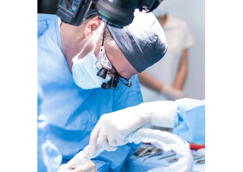 Cosmetic Dentistry In Wollongong