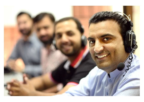 Choose the Best Services from Business IT Support Company from Sydney - Voigue