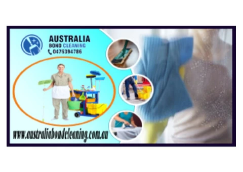 Bond Cleaning Brisbane Packages
