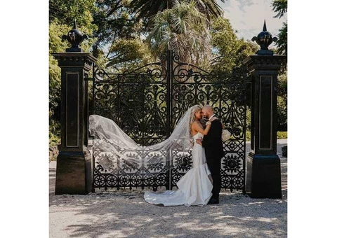 Affordable Wedding Films in Melbourne - Desiren