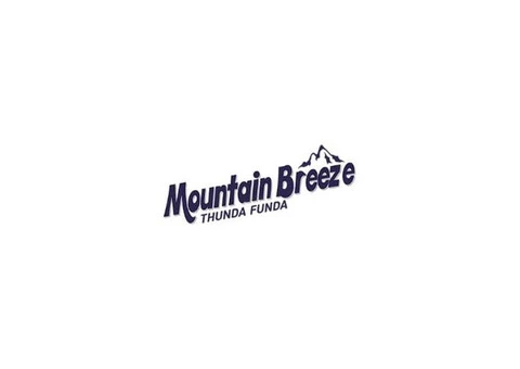 Mountain Breeze | Fresh Breath Mint Strips