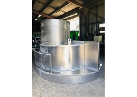 Custom Metal Fabrication Services Brisbane