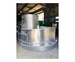 Custom Metal Fabrication Services Brisbane