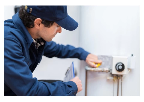 Hot Water Replacement in Your House