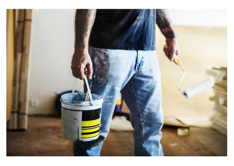 Best residential painting in Surrey Downs - 1/8