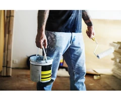 Best residential painting in Surrey Downs
