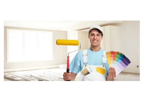 Best residential painting in Surrey Downs - 2/8