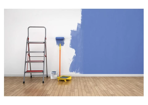 Best residential painting in Surrey Downs - 4/8