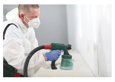 Best residential painting in Surrey Downs - 6/8