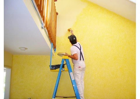 Best residential painting in Surrey Downs - 8/8