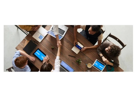 Custom SharePoint Development Services in the UK