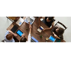 Custom SharePoint Development Services in the UK