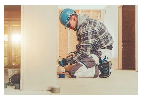 Welcome to Lindwall Electrical, home of the Hawkesbury’s most trusted electricians! - 2/2