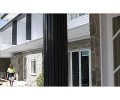 Standing Seam Panels Australia