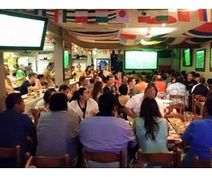 Best Italian Restaurants in Milton Brisbane | Arrivederci Pizzeria