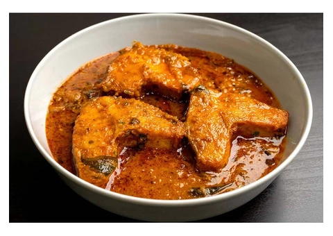 Yummy Indian Food !! Get 15% off @ Bombay Spice Kitchen St Morris, SA - 3/3