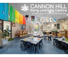 Cannon Hill Early Learning Centre