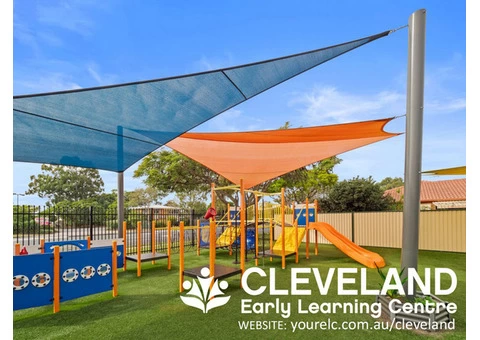 Cleveland Early Learning Centre