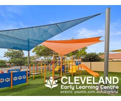 Cleveland Early Learning Centre