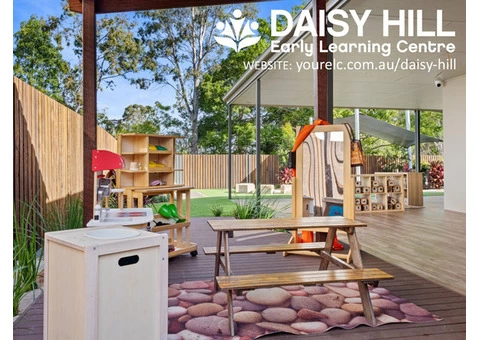 Daisy Hill Early Learning Centre