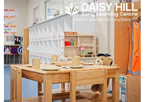 Daisy Hill Early Learning Centre - 2/2