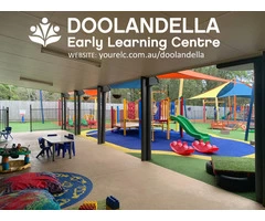 Doolandella Early Learning Centre