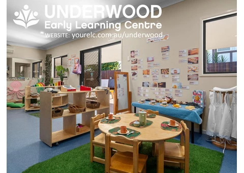 Underwood Early Learning Centre
