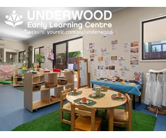 Underwood Early Learning Centre