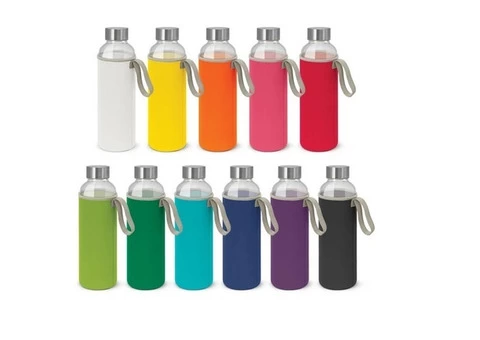 promotional drink bottles