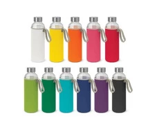 promotional drink bottles