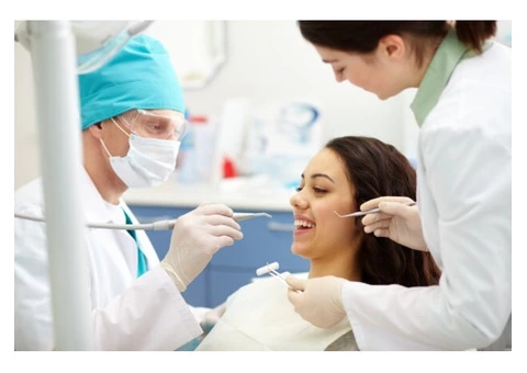 Best Dentist in Burnside - Parkwood Green Dental