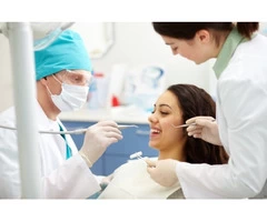 Best Dentist in Burnside - Parkwood Green Dental