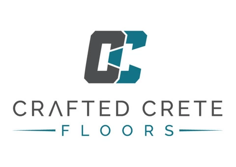 Concrete Grinding - Crafted Crete Floors