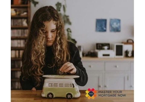 Millennial Mortgage Broker