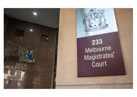 Legal Support and Advice from Litigation Lawyers