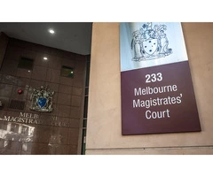 Legal Support and Advice from Litigation Lawyers