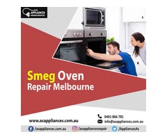 Smeg Oven Repair Melbourne