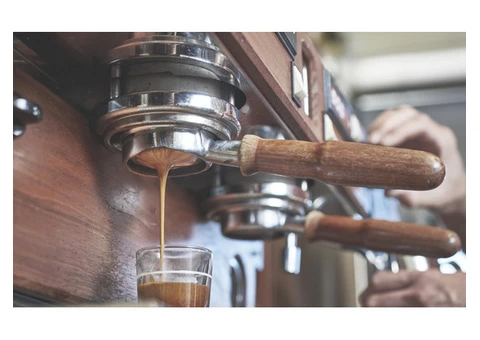 Looking For Coffee Art Courses in Melbourne