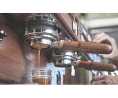 Looking For Coffee Art Courses in Melbourne