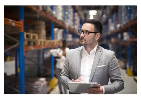 Need Customs Clearance Services?