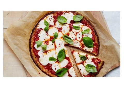 5% off - La Vera Sylvania Italian Restaurant Menu, NSW - 1/3