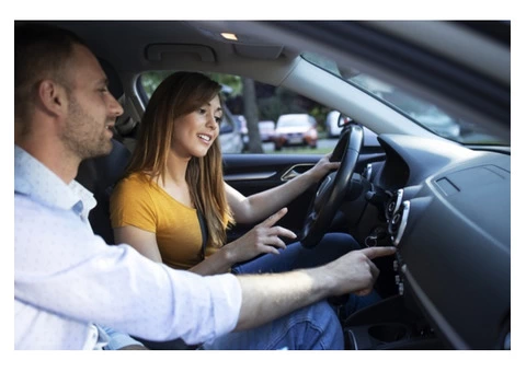 Best Driving Instructor in Werribee - Singh & Kaur Driving School