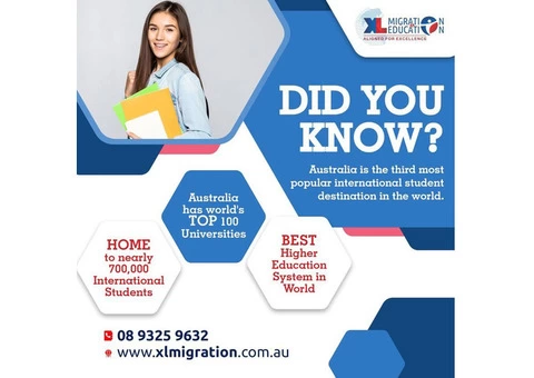 Looking for a Bright Career in Australia? Apply For Skilled Migration Visa Now! - 1/7