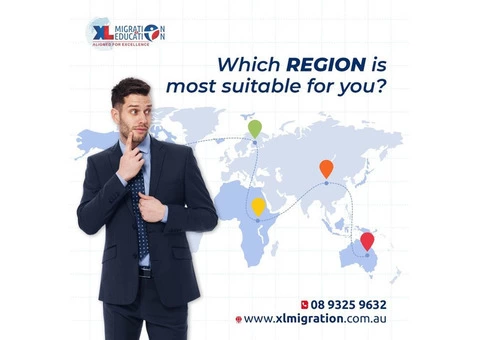 Looking for a Bright Career in Australia? Apply For Skilled Migration Visa Now! - 5/7